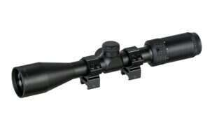Matiz 3-9x40SFP MIL Riflescope [Vector Optics]