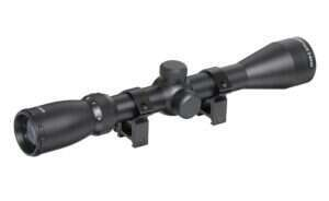 Riflescope Victoptics PAC 3-9x40 [Vector Optics]