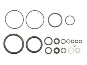 O-Ring Set for M8871/8873/8874/8875 Shotguns [Golden Eagle]