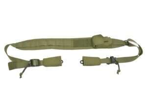 Enhanced 2-Point Rifle Sling - OD [8FIELDS]