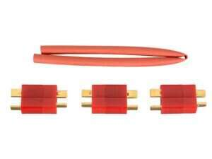 T-Connector Set for [SLONG AIRSOFT]