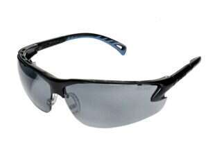 Ballistic Eyewear VENTURE 3 Anti-Fog - Gray [PYRAMEX]