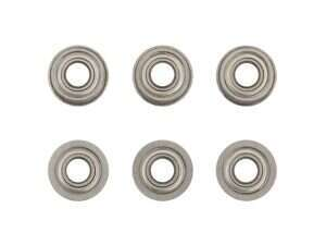 Steel Bearings Bushings 7 mm Set [FPS SOFTAIR]