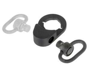 AR-15 End Plate Sling Mount [5KU]