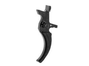 CNC Trigger M4 - E - [RETROARMS]