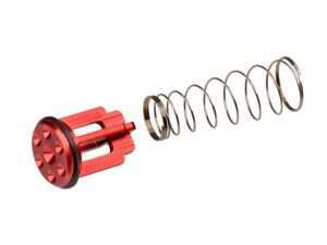 EVOLUTION Ice Pick Red GBB flute valve [POSEIDON]