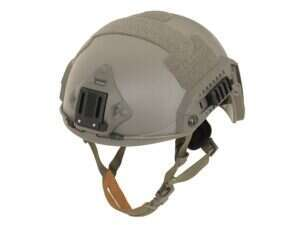 FAST Maritime Helmet Replica (L/XL Size) - Foliage [FMA]