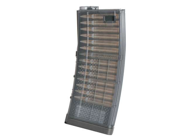 190RD Lancer L5 AWM 5.56 Magazine for M4/AR15 [EMG]