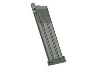 R601 JW3 TTI Combat Master and R614 JW4 Pit Viper Magazine [JAG Arms]