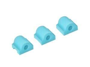 Set of Hop Up Spacers AEG [Hades Airsoft]