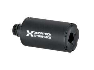XT301 MK2 Red Tracer [XCORTECH]