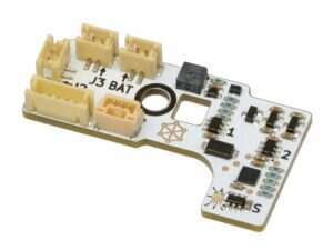 HPA Trigger Board V2 [PERUN]