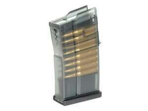 Polymer Mid-Cap Magazine 110 bbs for EC202, EC203, EC204 [EC]