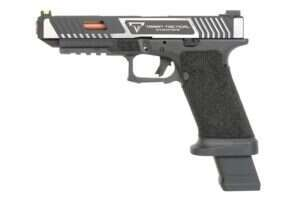 TTI JW4 Combat Master Custom Replica [EMG]