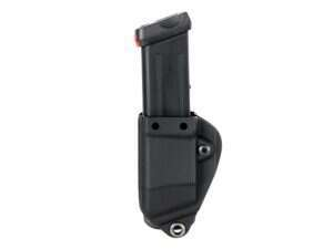 Kydex Single Magazine Holder - Black [FMA]