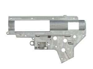 Reinforced gearbox shell V.2 (8mm) [A&K]