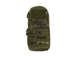 3L Water Hydration Carrier MOLLE w/Straps - MT [8FIELDS]