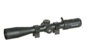 Scope VICTOPTICS S4 3-12X40 [Vector Optics]
