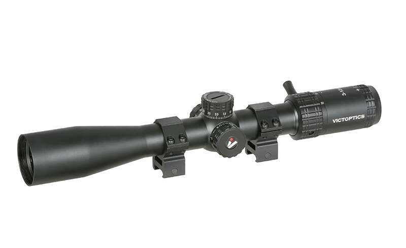 Scope VICTOPTICS S4 3-12X40 [Vector Optics]