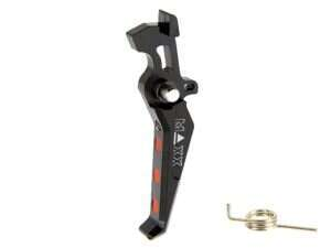 Advanced Trigger E [MAXX MODEL]