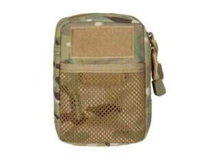Multi-Way Carry Organizer - Multicamo [8FIELDS]