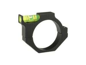 Riflescope Bubble Level for 30mm Tube [PCS]