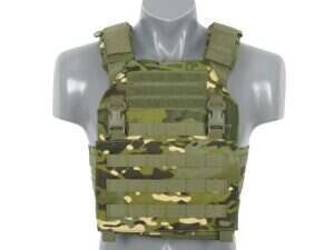 Buckle Up Assault Plate Carrier Cummerbund - MT [8FIELDS]