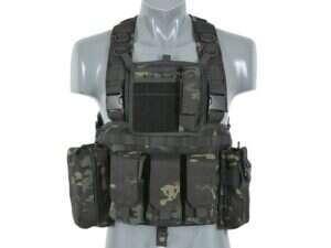 Force Recon Chest Harness - MB [8FIELDS]