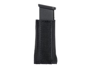 Plate Carrier Single Pistol Magazine Insert - Black [8FIELDS]