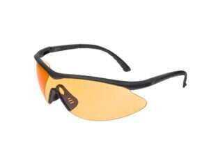 Ballistic Eyewear Fastlink - Vapor Shield Anti-Fog Tiger's Eye