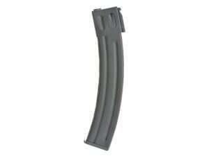 130rd curved Mid-cap magazine for SW-09 ppsh-41 [Snow Wolf]