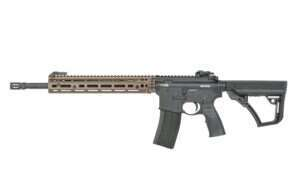 Replika GBBR DD4 RIII S 16" [EMG]