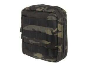 Large GP Pouch - Multicam Black [8FIELDS PREMIUM]