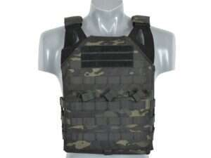 Jump Plate Carrier V2 (Size Large) - MB [8FIELDS]