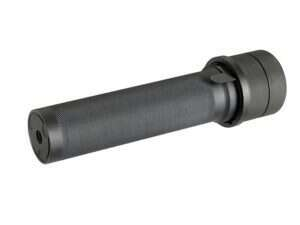 PBS-1 Airsoft Silencer for AK Series - Black [5KU]