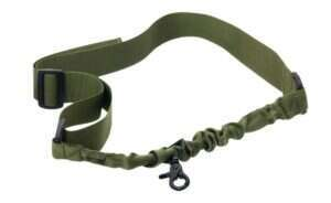 Bungee tactical sling - OLIVE [8FIELDS]