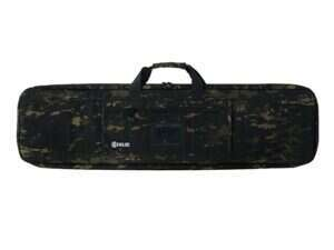 Padded Rifle Case 130cm - MB [8FIELDS]