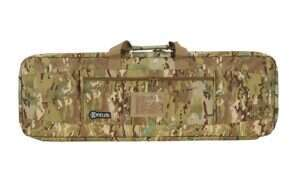 Padded Rifle Case 105cm - Multicamo [8FIELDS]