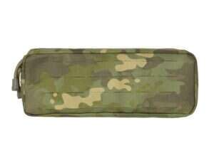 Horizontal General-Purpose Laser-Cut Pouch - MT [8Fields]