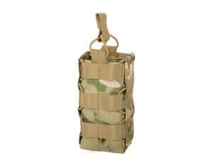 Versatile Radio Pouch - Multicamo [8FIELDS]