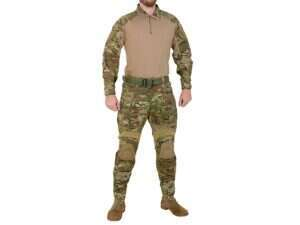 Uniforme de combat Gen3 (Taille M) - Multicamo [EM]
