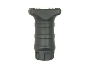 Stubby Fore Grip Key-Mod - Black [FMA]