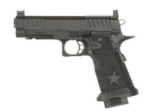 STACCATO 2011 P pistol replica Licensed By EMG (Upgrade Version) [6mmProShop]