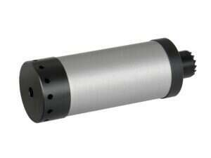 PUTNIK Airsoft Muzzle Device for AK/PK Series - Black [5KU]