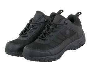 Lightweight Military Boots - Size 40 [VEMONT]