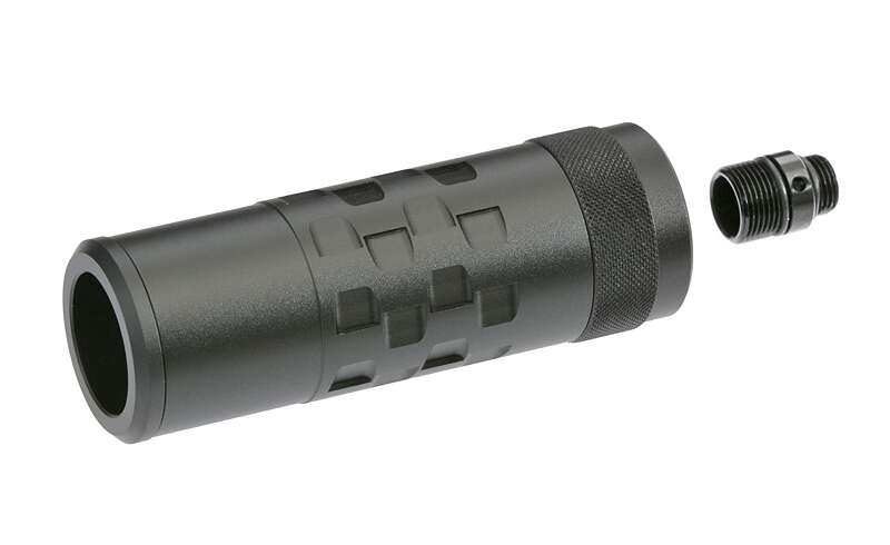Eshooter Flare sound suppressor- Type B [ESHOOTER]