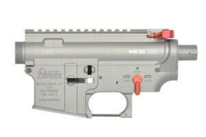 Receiver Set for AEG Mk18 DD RIS III [EMG]