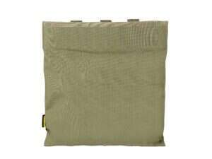 Roll Up Magazine Dump Pouch - Ranger Green [EM]