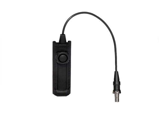Remote Dual Switch (1 Plug) for WeaponLights mod.2