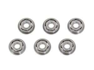 Ball bearing set 8 mm [POINT]